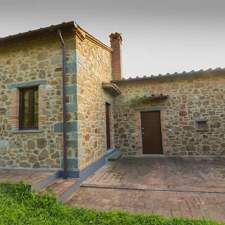 Agriturismo La Civitella Scansano