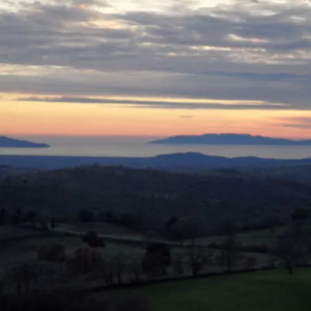 Agriturismo La Civitella Scansano