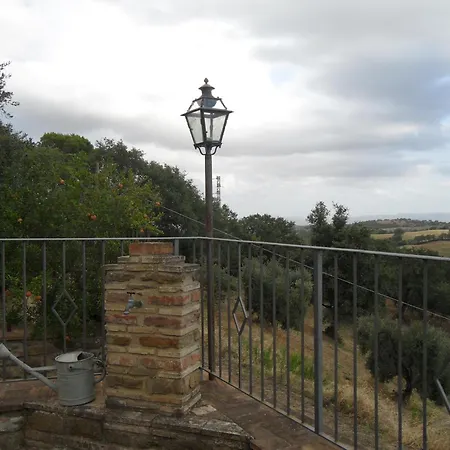 Agriturismo La Civitella