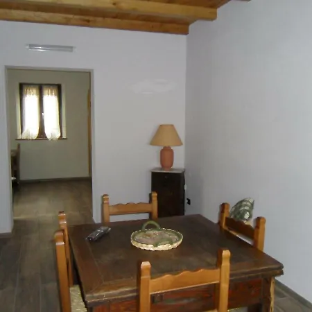 Appartement Agriturismo La Civitella *
