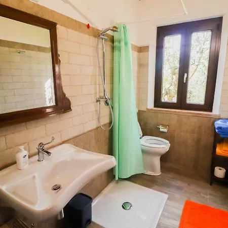 Agriturismo La Civitella Apartamento Scansano