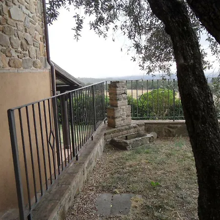 Agriturismo La Civitella *