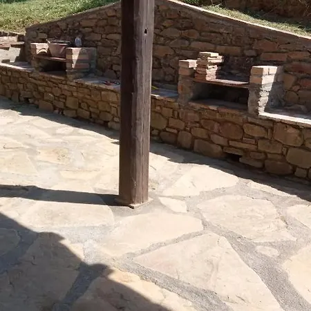 Apartman Agriturismo La Civitella *