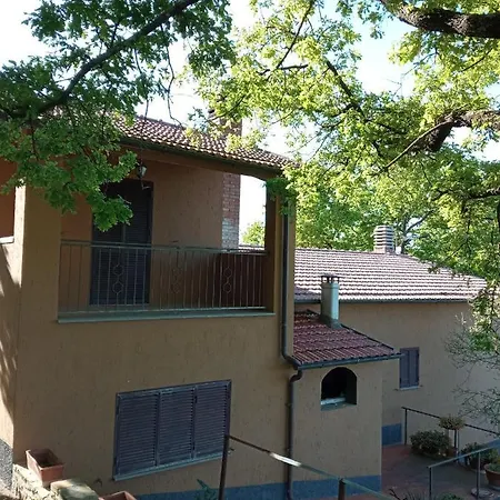Apartman Agriturismo La Civitella *