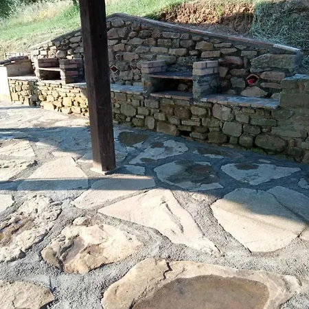 Agriturismo La Civitella