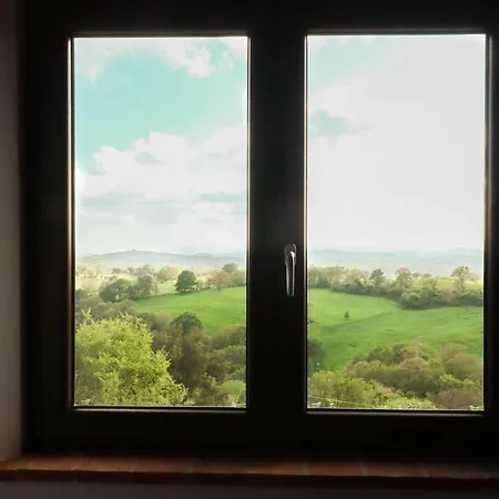 Agriturismo La Civitella * Scansano