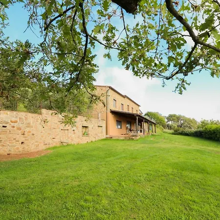 Apartman Agriturismo La Civitella Scansano