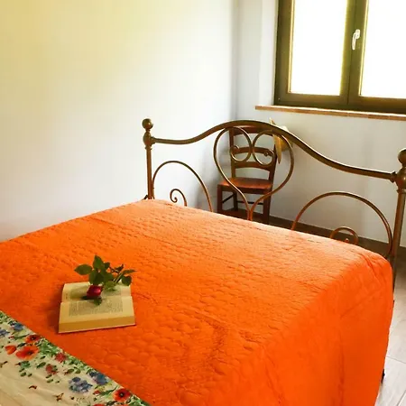 Apartman Agriturismo La Civitella