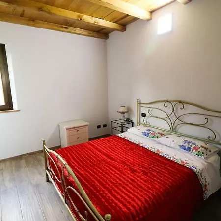 Apartman Agriturismo La Civitella *