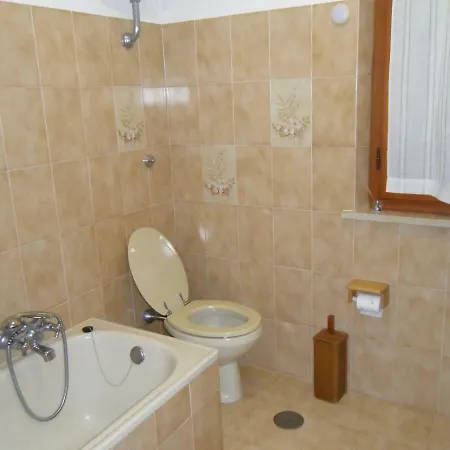 Agriturismo La Civitella