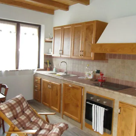 Agriturismo La Civitella Apartman Scansano