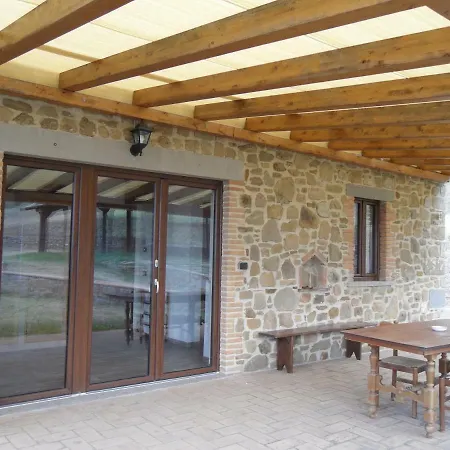 Agriturismo La Civitella * Scansano