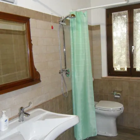 Apartman Agriturismo La Civitella