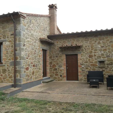 Agriturismo La Civitella